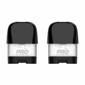 2 x Uwell Caliburn X Pod 3ml (1 Packung)