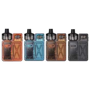 Uwell Crown M Pod E-Zigaretten Set 35W