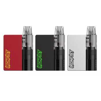 Uwell Caliburn&Ironfist L Pod Set 16W