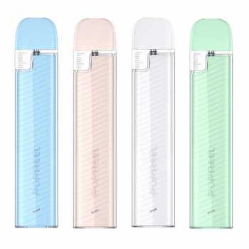 Uwell Popreel P1 E-Zigaretten Set 13W Zugautomatik