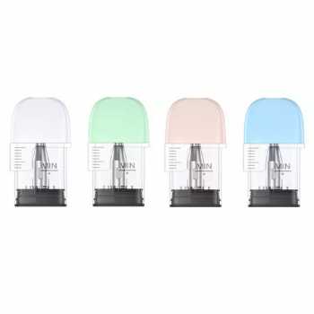 4 x Uwell Popreel P1 Pod 1,2 Ohm (1 Packung)