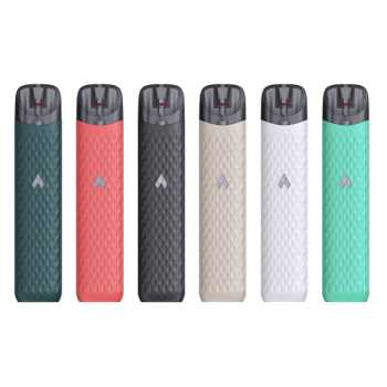 Uwell Popreel N1 E-Zigaretten Set 10W Zugautomatik