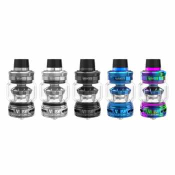 Uwell Valyrian 3 Verdampfer 6ml 30mm