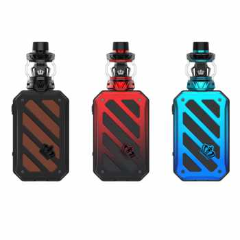 Uwell Crown 5 200W TC E Zigaretten Set