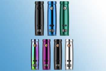 Uwell Nunchaku 80W TC Akkuträger