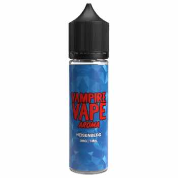 Heisenberg Vampire Aroma Longfill 14/60ml (Fruchtmix mit Cooling Kick)