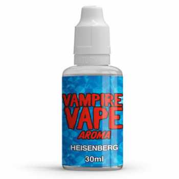 Heisenberg 30ml Vampire Vape Aroma (Frucht, Minze und Menthol)