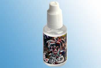 Vampire Vape King's Fool Aroma