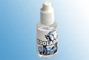 Vampire Vape Koolada Aroma 30ml (verleiht jedem Aroma einen frischen Geschmack)