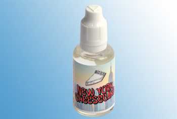 Vampire Vape New York Cheesecake Aroma