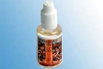 Vampire Vape Sweet Tobacco Aroma 30ml (Tabakaroma verfeinert mit Karamell)