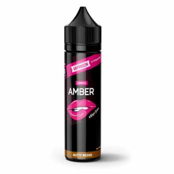 Amber Vapanion Longfill Aroma 15ml / 60ml leckere Schoko-Nussecken