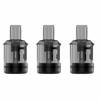 3 x Vapefly Manners R Pod Cartridge 0,6 / 1,0 Ohm Pod (1 Packung)