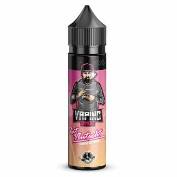 VapingGamerz „Dat Vlutscht“ Aroma 15ml / 60ml Kindheitserinnerungen bei dieser Fruchtkomposition aus Zitrusfrüchten, Erdbeere, Kiwi und leichter Frische