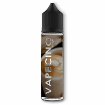 Vapecino Vapooor Shortfill Aroma 15ml / 60ml leckerer Cappucino