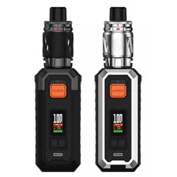 Vaporesso Armour S Set 100W TC