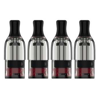 4 x Vaporesso Eco One Mesh Pod 0,8 / 1,2 Ohm 2ml (1 Packung)