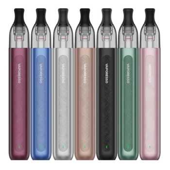 Vaporesso Eco One Pro Kit mit Zugautomatik