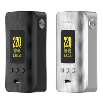 Vaporesso Gen 200 Akkuträger 200W (neue Version)