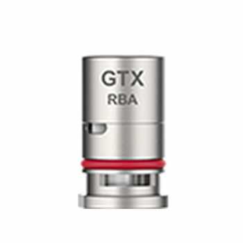 Vaporesso GTX RBA Selbstwickeleinheit