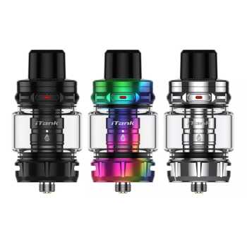 Vaporesso iTank 2 Verdampfer 8ml 24,5mm