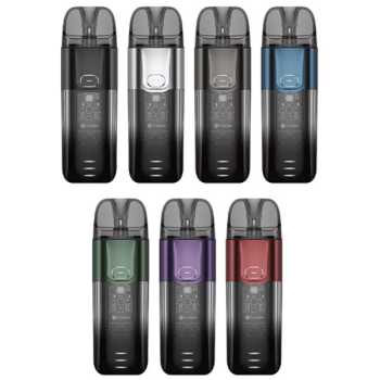 Vaporesso Luxe X Pod E-Zigarette 40W