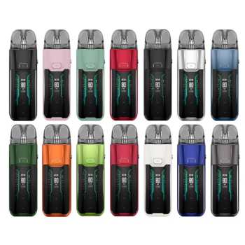 Vaporesso Luxe XR Max Pod E-Zigarette 80W