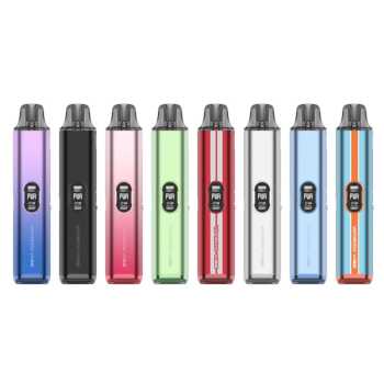 Vaporesso Vibe Kit E-Zigarette mit Zugautomatik
