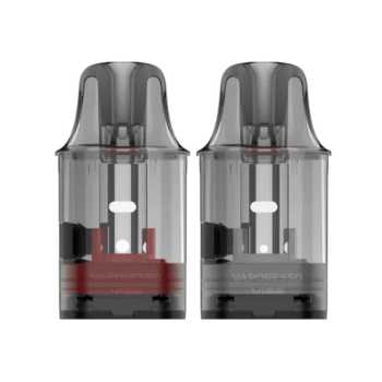 2 x Vaporesso Vibe Pod 0,6/0,8 oder 0,7/1,0 Ohm  (1 Packung)