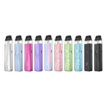 Vaporesso XROS 5 Mini Kit E-Zigarette 30W mit Zugautomatik