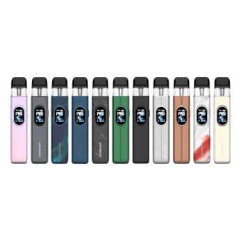 Vaporesso XROS 6 Kit E-Zigarette opt. Zugautomatik