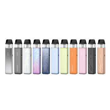 Vaporesso XROS 6 Mini Kit E-Zigarette 30W – Kompaktes Pod-System mit Zugautomatik