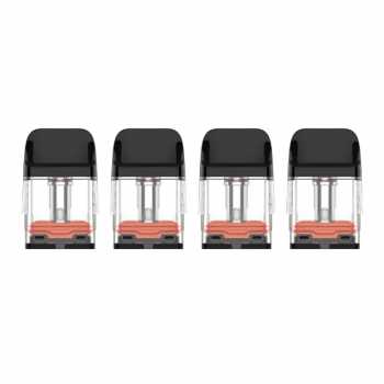 4 x Vaporesso XROS Mesh Pod  3ml