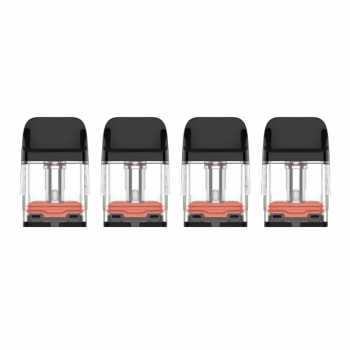 4 x Vaporesso XROS Mesh Pod 3ml (1 Packung)