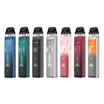 Vaporesso Xros Pro Set E-Zigarette 30W