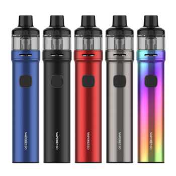 Vaporesso GTX Go 80 E-Zigaretten Set 80W