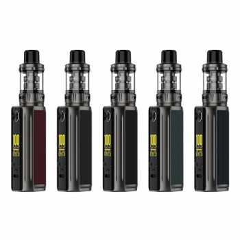 Vaporesso Target 100 E-Zigaretten Set 100W