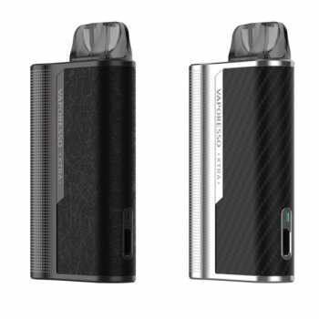 Vaporesso XTRA E-Zigaretten Pod Set