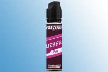 Blueberry Cake Vapors Line Liquid 60ml Blaubeerkuchen