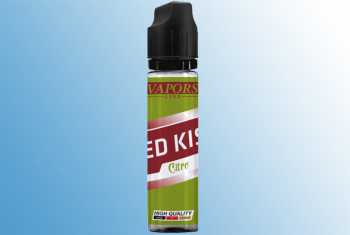 Red Kiss Citro Vapors Line Liquid 60ml reife Erdbeeren treffen auf frische Zitrone