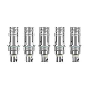 5 x Vaptio Cosmo C6 Coils 0,7 Ohm (1 Packung)