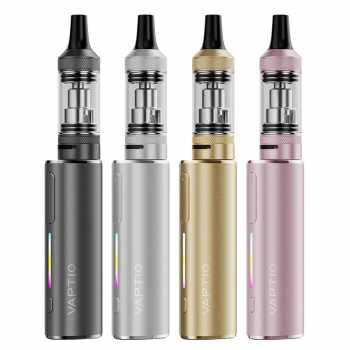Vaptio Cosmo Lite E-Zigaretten Set 25W