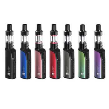 Vaptio Cosmo E-Zigaretten Set