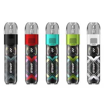 Voopoo Argus P1s Set 25W Zugautomatik