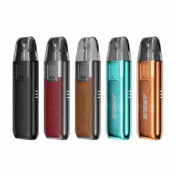 VooPoo Argus Pod SE E-Zigarette 20W Zugautomatik