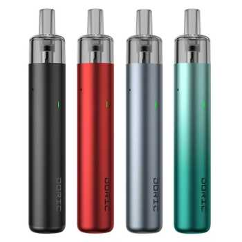 VooPoo Doric 20 SE E-Zigaretten Set 18W Zugautomatik