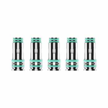 5 x VooPoo ITO-M3 1,2 Ohm Coils (1 Packung)