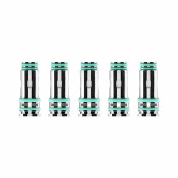 5 x VooPoo ITO-M2 1,0 Ohm Coils (1 Packung)