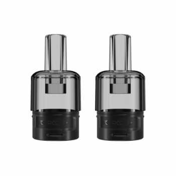 2 x VooPoo ITO Pod 2ml (1 Packung)