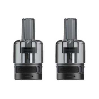 2 x VooPoo ITO Pod 3ml (1 Packung)